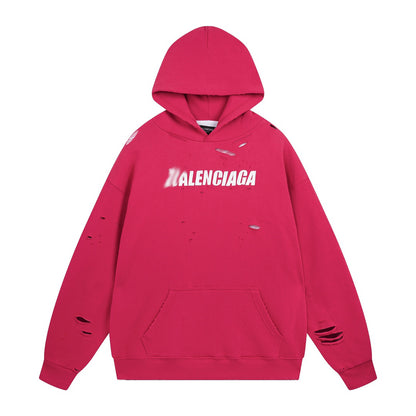 2025SS Couples Hoodie