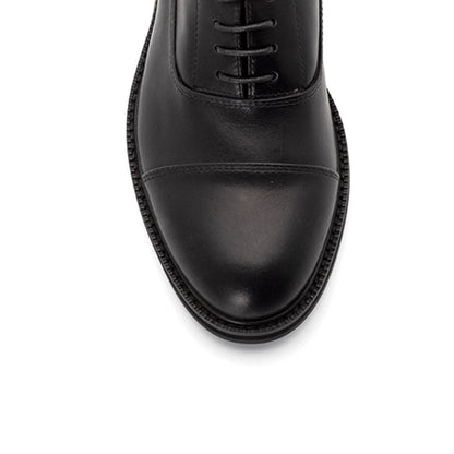 MR.TOM Men Leather Shoe