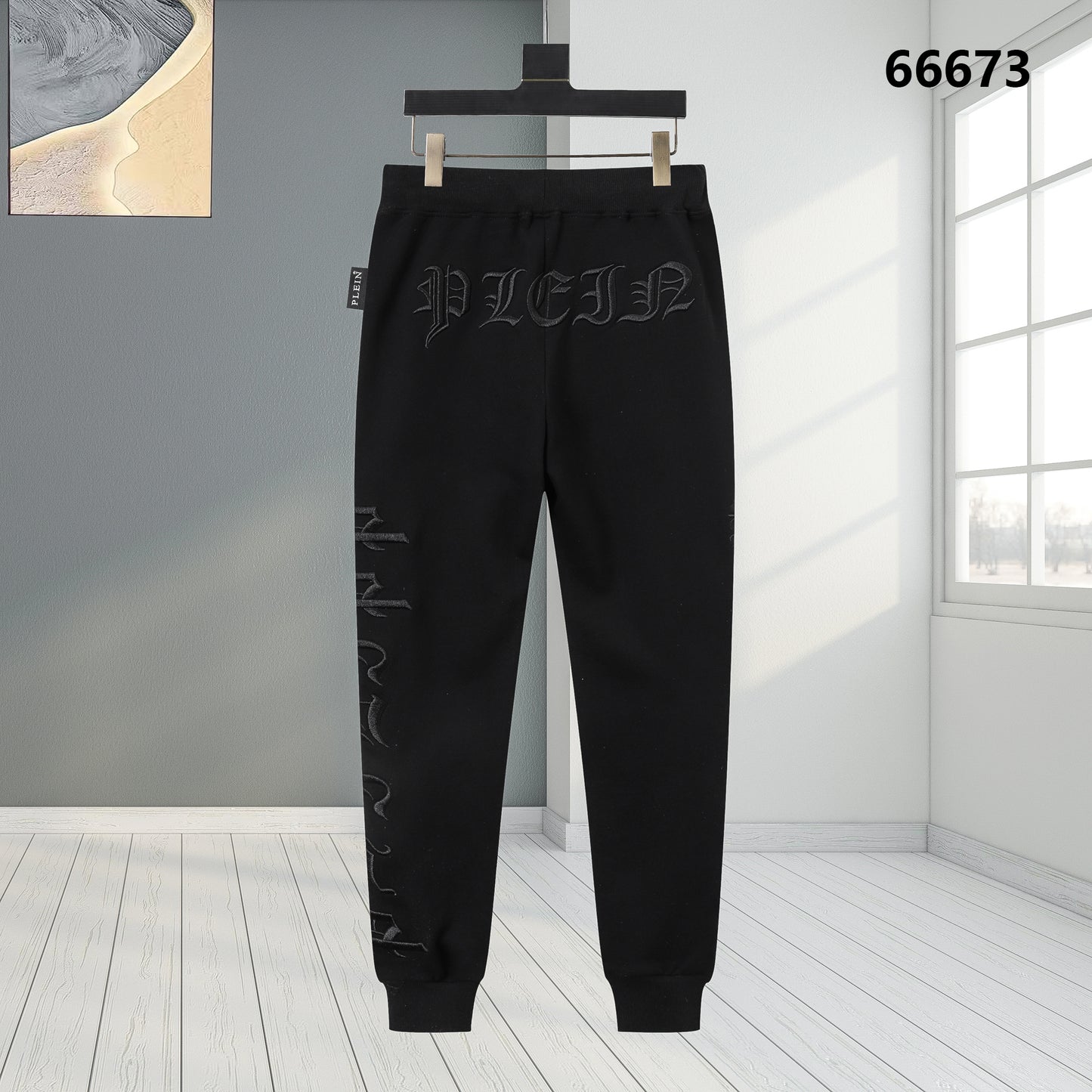 US-PIein 2025ss Tracksuit