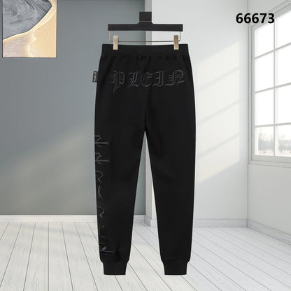 US-PIein 2025ss Tracksuit