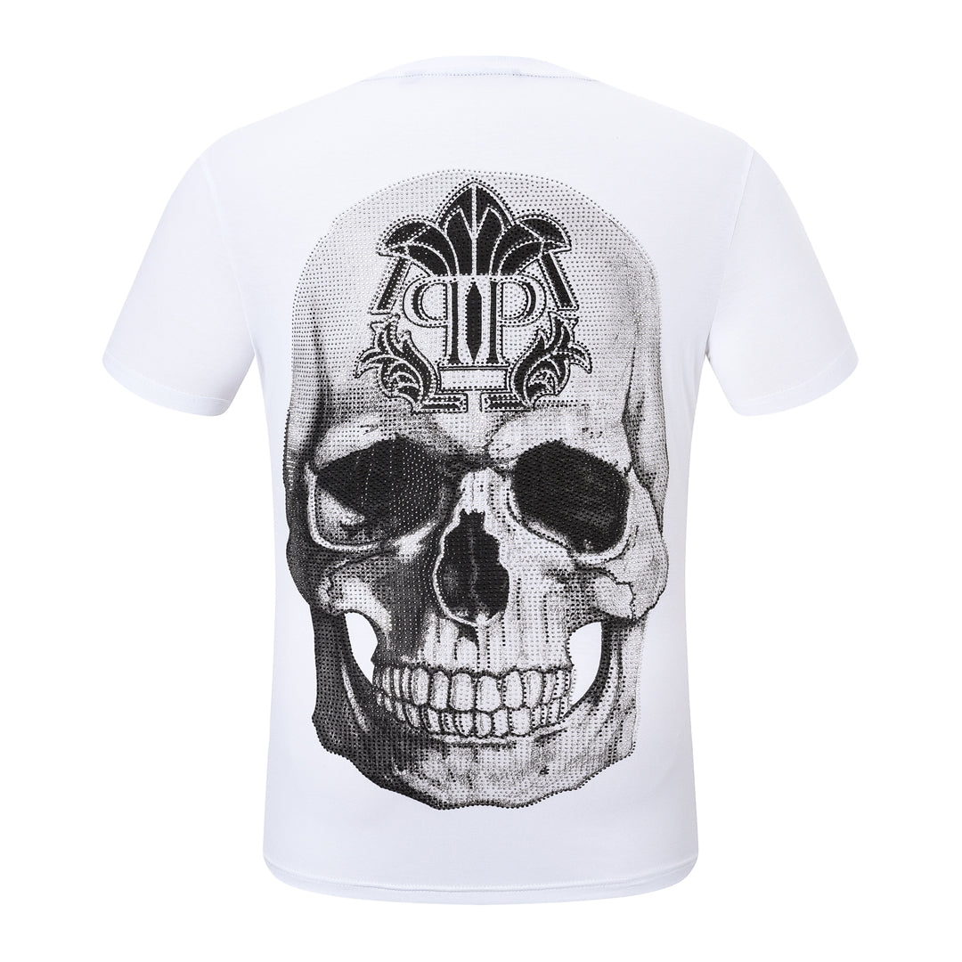 US-2025ss Printing T-shirt
