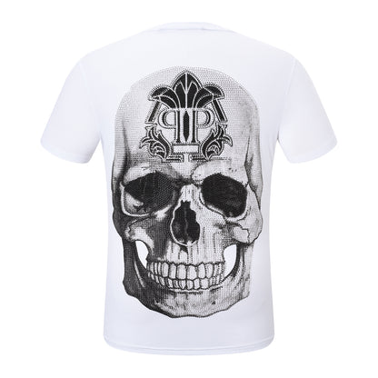 US-2025ss Printing T-shirt
