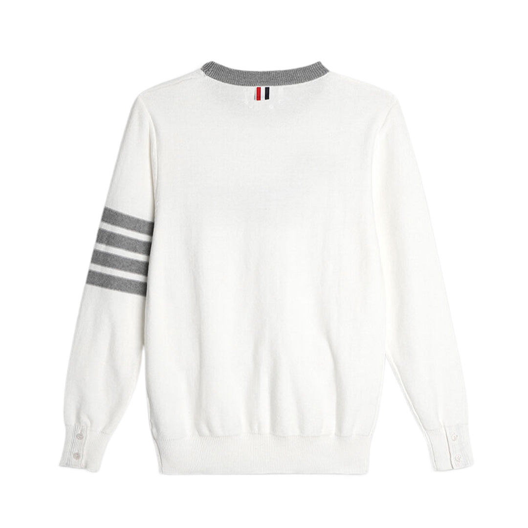 THOM 2025ss Puppy Sweater