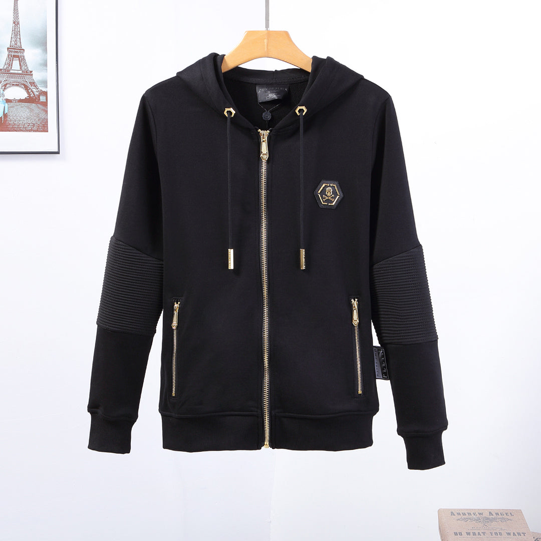 US-PIein 2025ss Hoodie Set