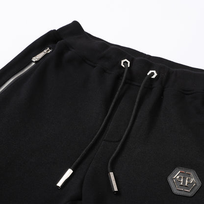 US-PIein Man 2025ss sweatpants