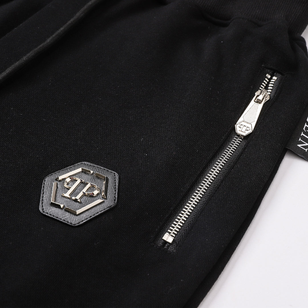 US-PIein Man 2025ss sweatpants