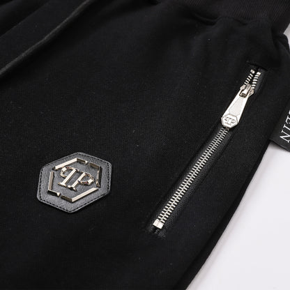 US-PIein Man 2025ss sweatpants