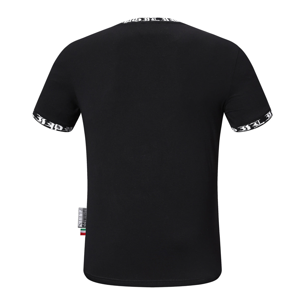 SOLO- 2025SS Printing T-shirt