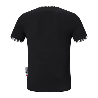 SOLO- 2025SS Printing T-shirt