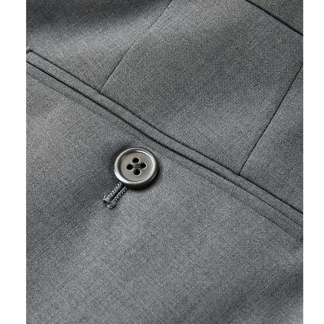 MR.TOM Men's Suit Shorts