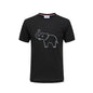 MR.TOM Elephant print T-shirt