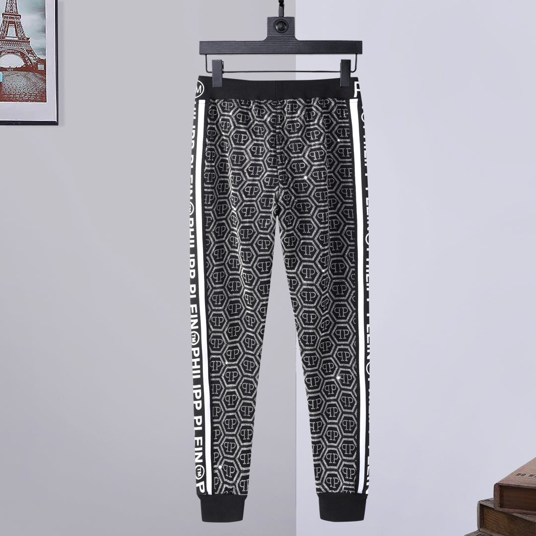US-PIein 2025ss Hoodie + Sweatpants