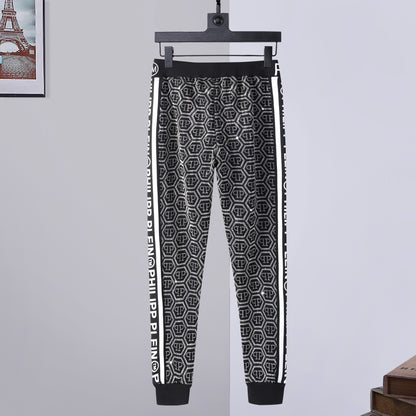 US-PIein 2025ss Hoodie + Sweatpants