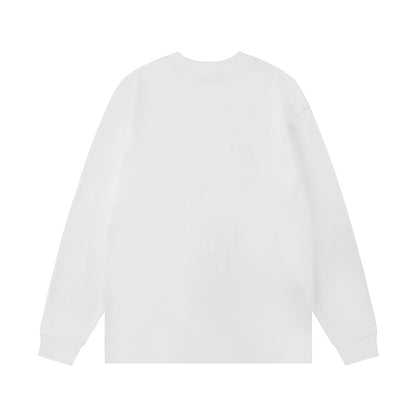 2025SS LOGO Couples Hoodie