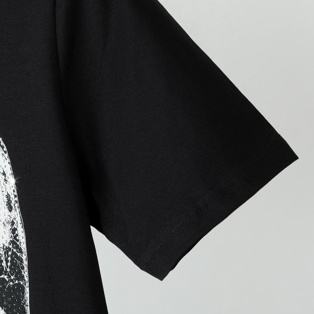 SOLO-2025SS Men T-shirt