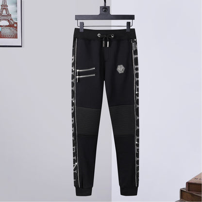 US-PIein 2025ss Hoodie + Sweatpants