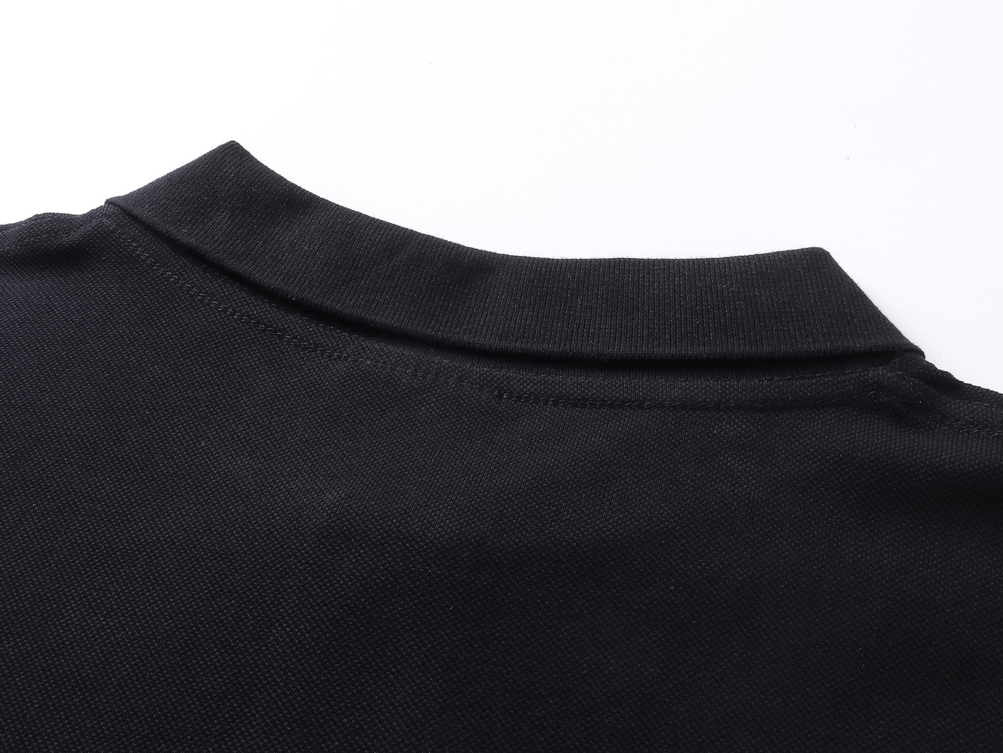2025ss new Fashion Polo Shirt