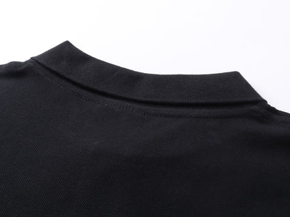 2025ss new Fashion Polo Shirt