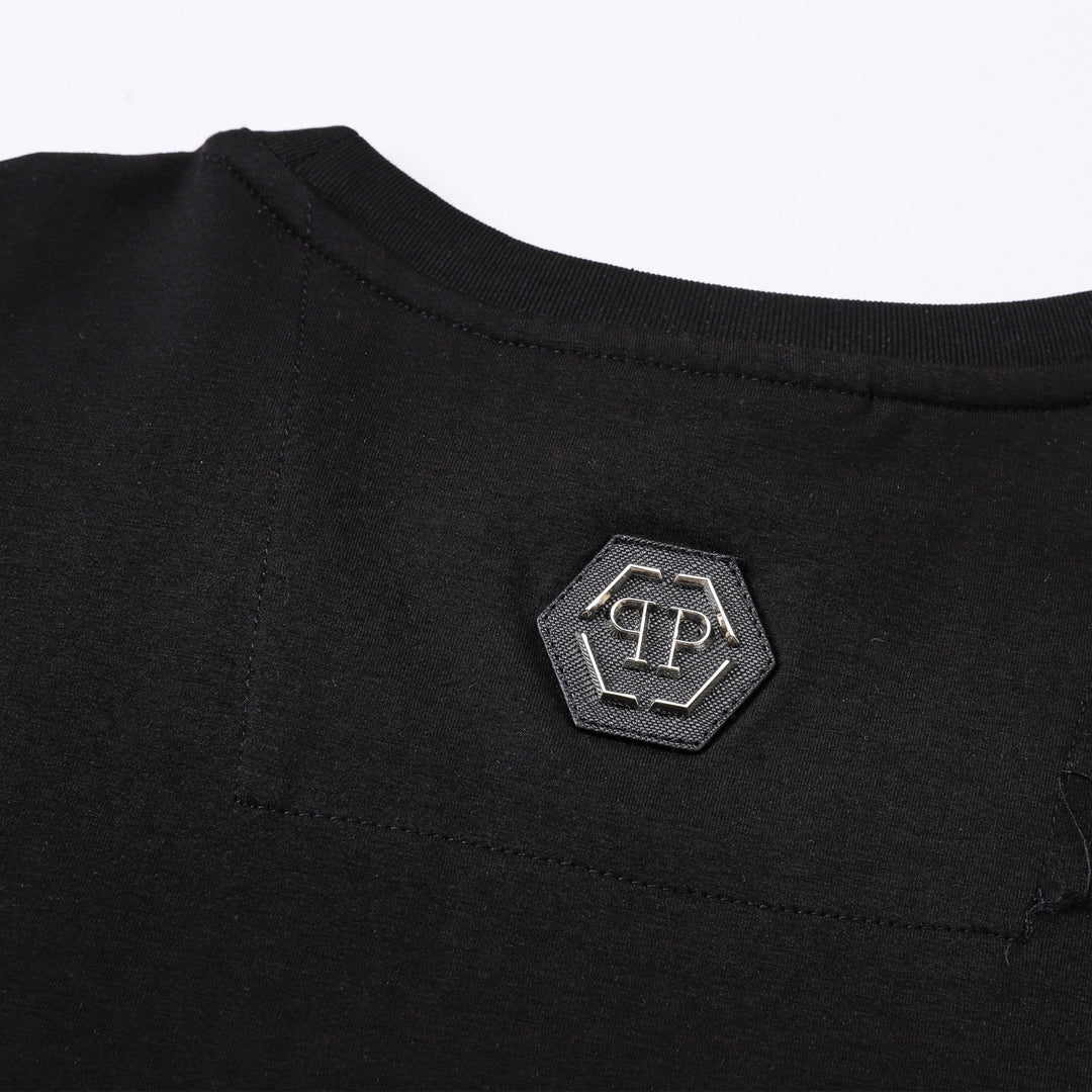 US-PIein 25SS Men T-shirt