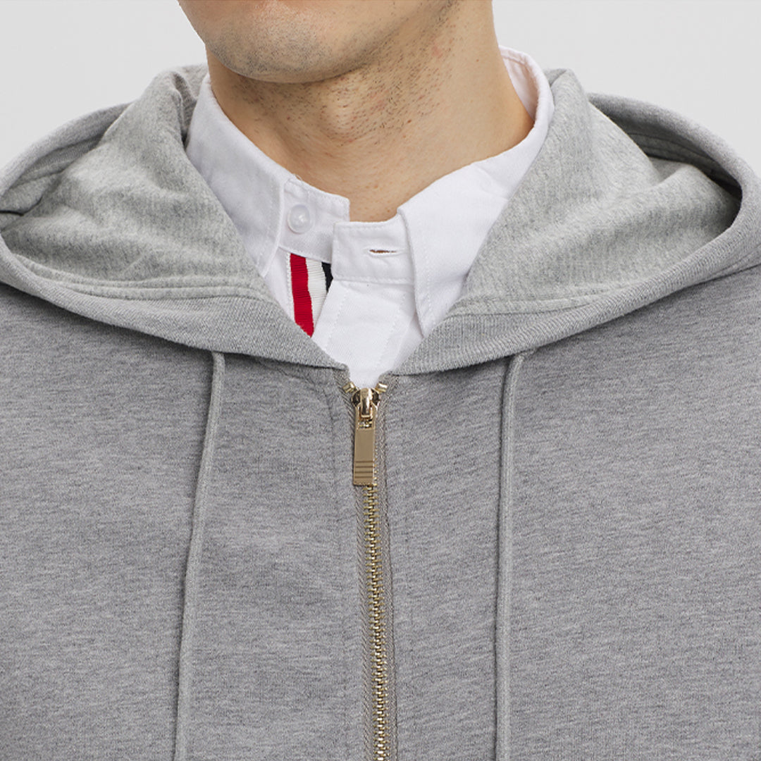 MR.TOM 2025SS Sports Hoodie