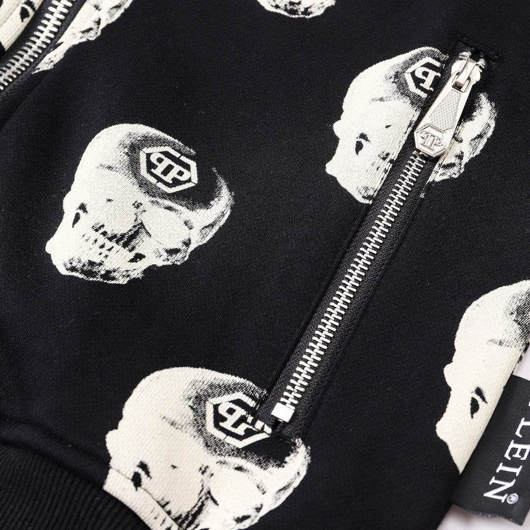 PIEIN 2025ss Print Hoodie