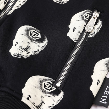 PIEIN 2025ss Print Hoodie