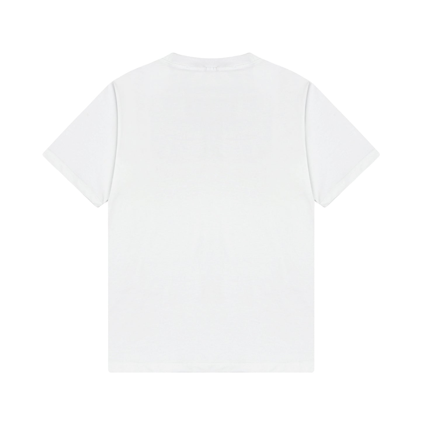 2025ss Loose Fit logo T-shirt