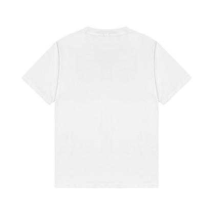 2025ss Loose Fit logo T-shirt