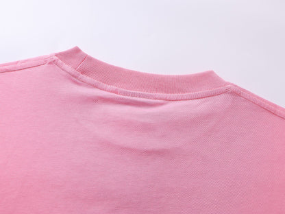 2025SS VIP Printed T-shirt