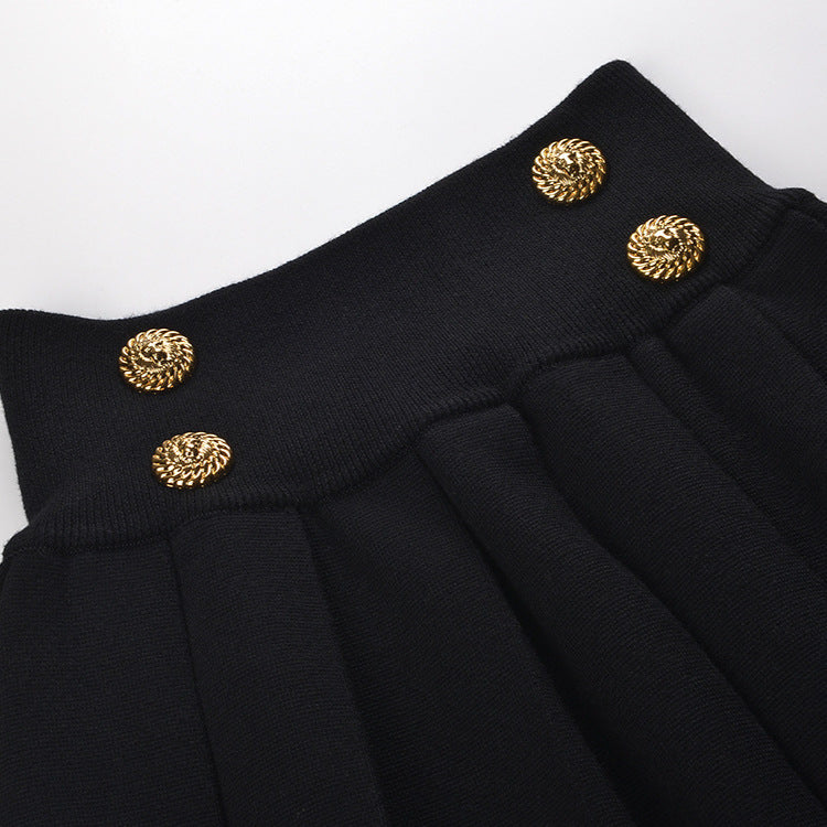 THOM  2025SS Short skirt