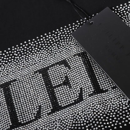 US-24ss Hot stamping T-shirt