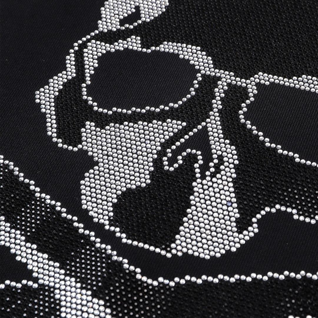 PIEIN 2025 Black Hoodie