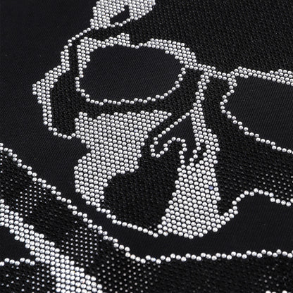 PIEIN 2025 Black Hoodie