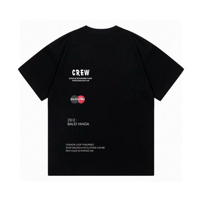 2025ss Classic Vintage T-shirt