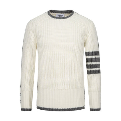 MR.TOM 2025ss Casual sweater