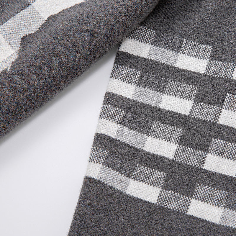 MR.TOM 2025ss Casual sweater