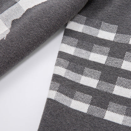 MR.TOM 2025ss Casual sweater