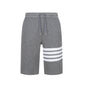 MR.TOM 2025ss 4-Bar Sports shorts