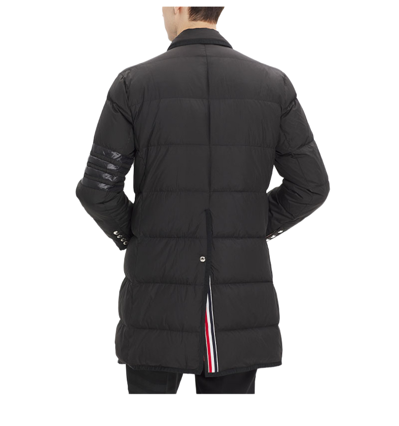 THOM  2025ss Down Jacket