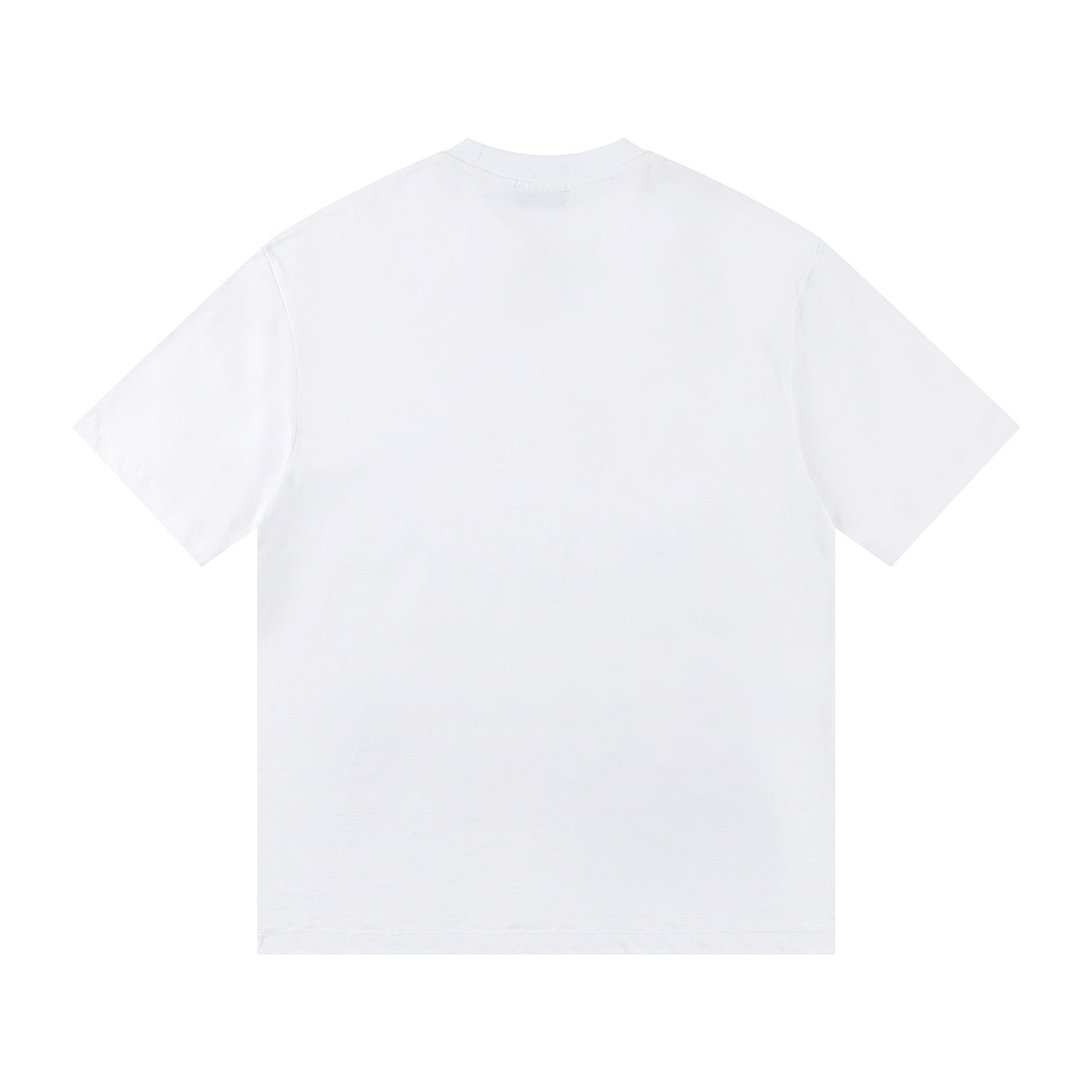 2025ss Printed Couples' Style T-shirt