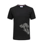 MR.TOM Cotton 2025 T-shirt