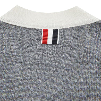 MR.TOM  Knitted cardigan