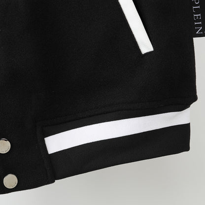 PIein 2025ss Man Jacket