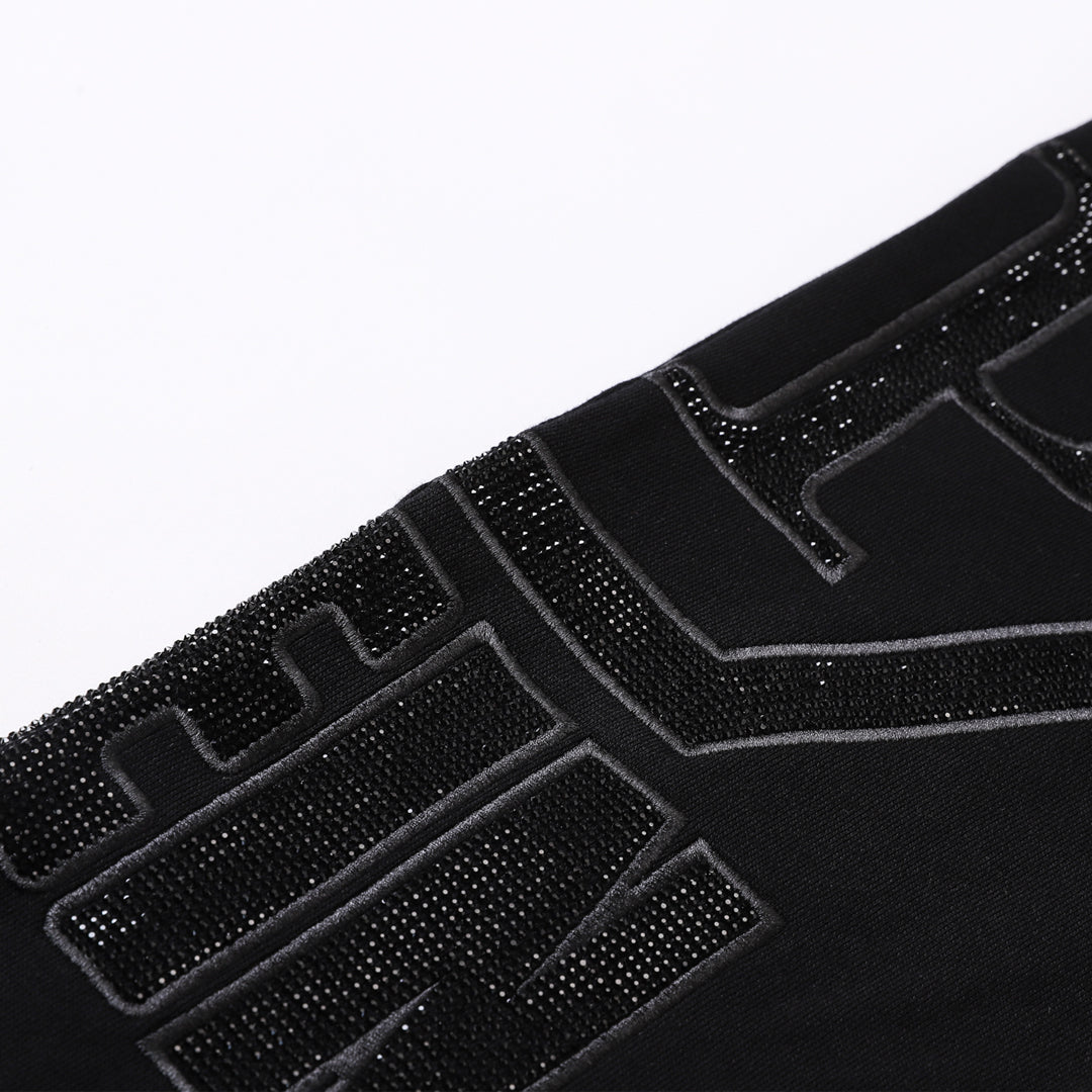 US-PIein 2025ss Sports sweatpants