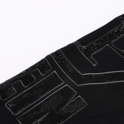 US-PIein 2025ss Sports sweatpants