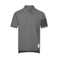 MR.TOM 2025ss Classic POLO Shirt