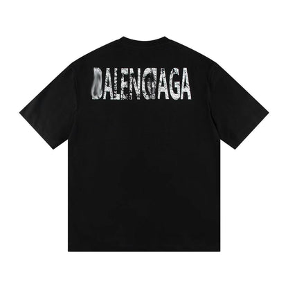 2025ss Vintage logo T-shirt
