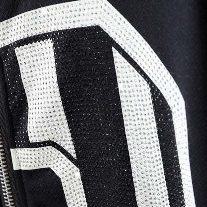 PIEIN 2025 Embroidery Hoodie