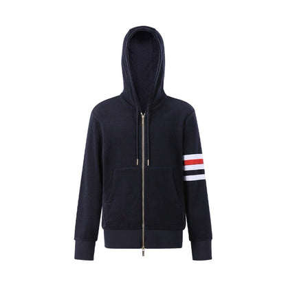 THOM 2025ss Couple Hoodie