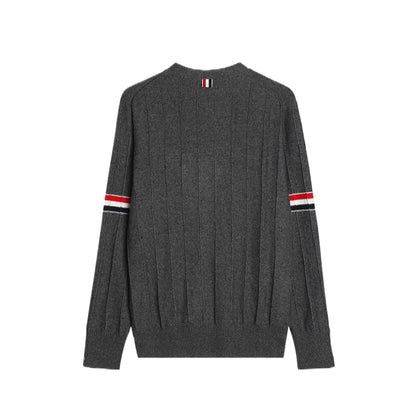 MR.TOM Knitted sweater coat